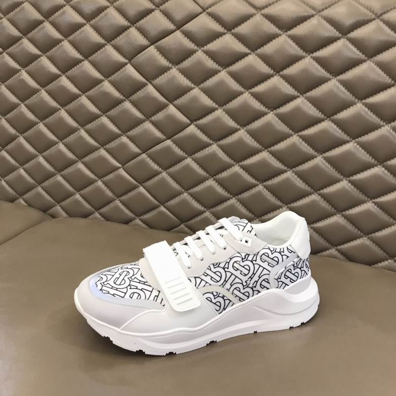 men Burberry shoes-323